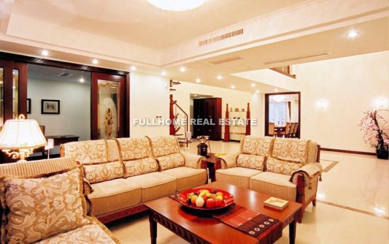 GARLAND SERVICE APARTMENT - 3 bedroom apartment in Shanghai, Hongqiao, Hongqiao