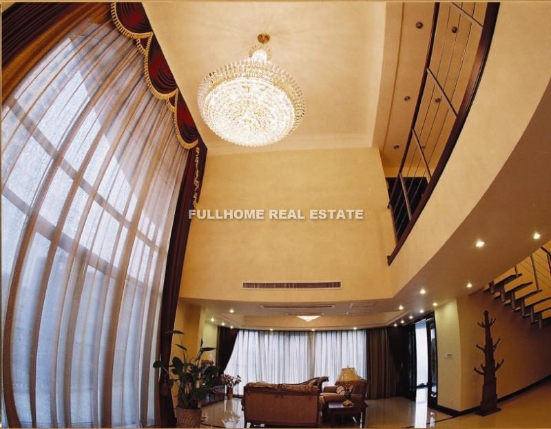 GARLAND SERVICE APARTMENT - Interior view 2, Shanghai rental property