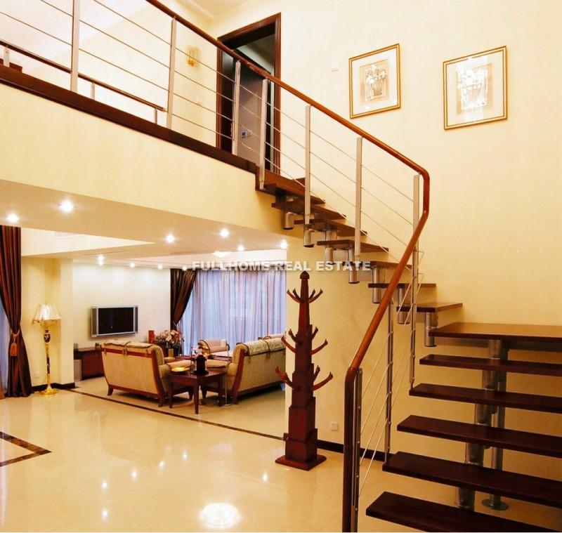 GARLAND SERVICE APARTMENT - Interior view 3, Shanghai rental property