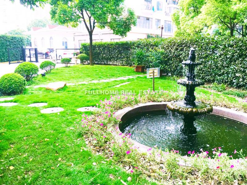 GARLAND SERVICE APARTMENT - Interior view 7, Shanghai rental property