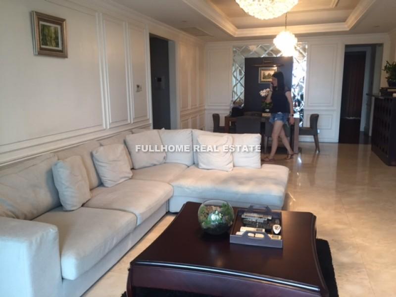 Lakeville Regency - Interior view 2, Shanghai rental property