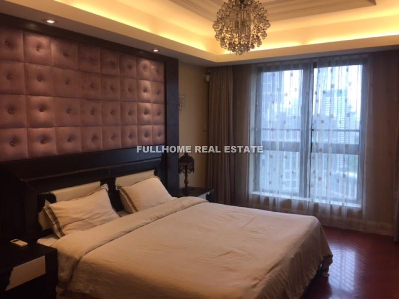 Lakeville Regency - Interior view 4, Shanghai rental property