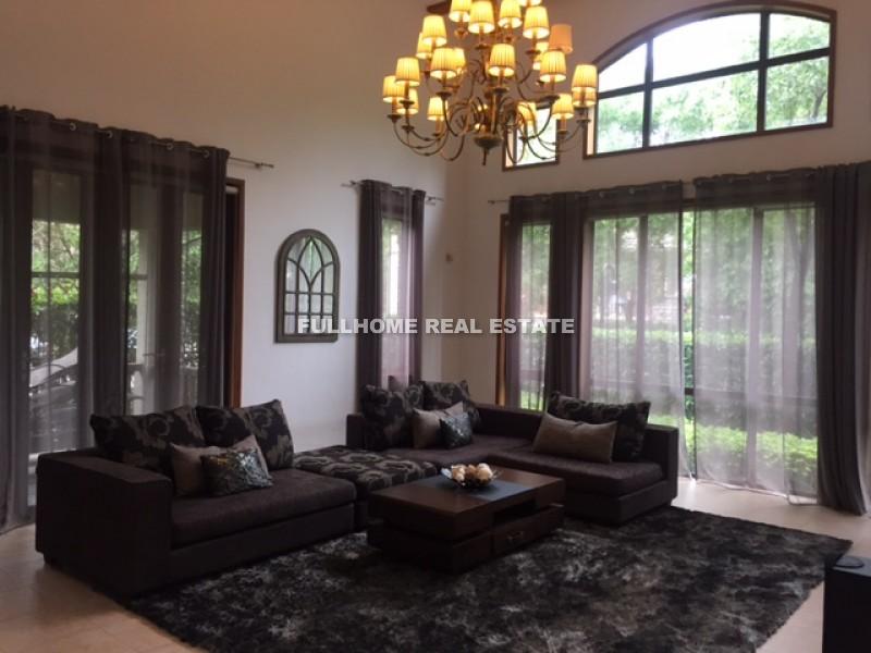 Tiziano Villas - Interior view 4, Shanghai rental property