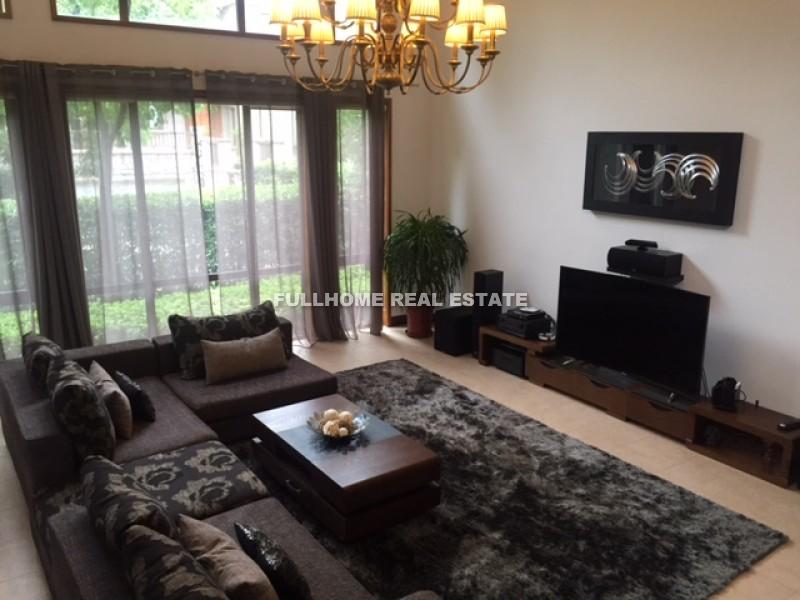 Tiziano Villas - Interior view 5, Shanghai rental property