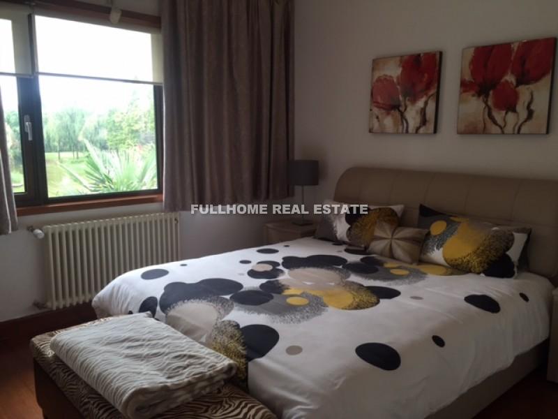 Tiziano Villas - Interior view 8, Shanghai rental property