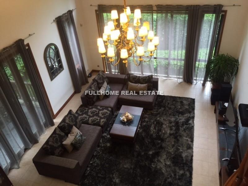 Tiziano Villas - Interior view 9, Shanghai rental property
