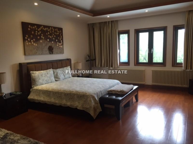 Tiziano Villas - Interior view 10, Shanghai rental property