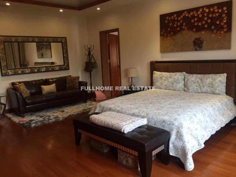 Tiziano Villas - Interior view 11, Shanghai rental property