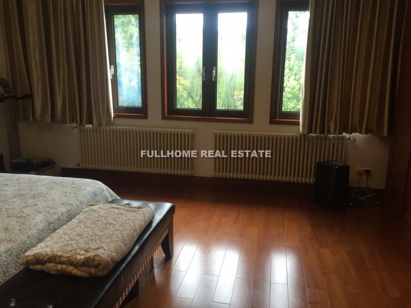 Tiziano Villas - Interior view 14, Shanghai rental property