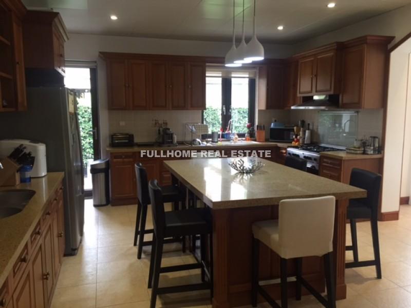Tiziano Villas - Interior view 15, Shanghai rental property