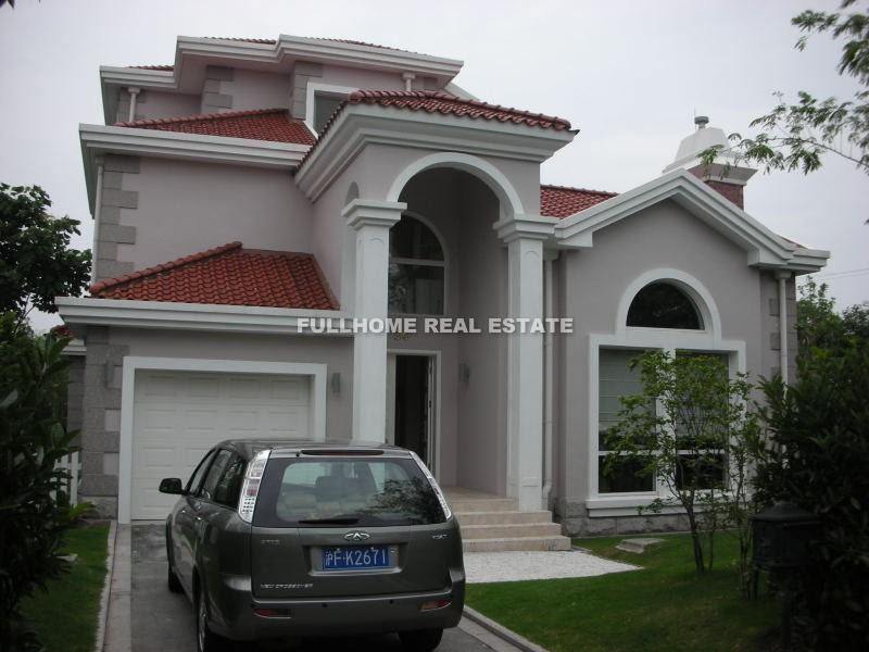 Similar property: Risen Garden, 4 bedrooms, 380 sqm in Shanghai
