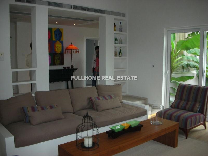 Risen Garden - Interior view 3, Shanghai rental property