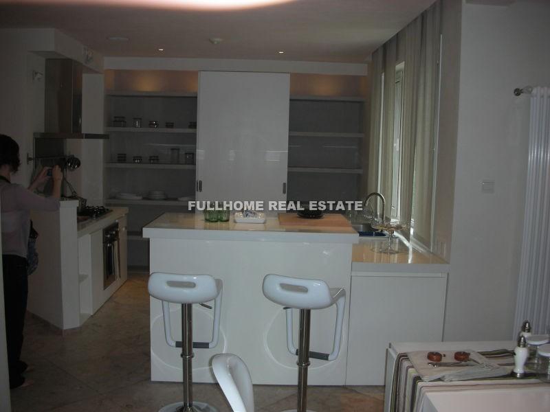Risen Garden - Interior view 4, Shanghai rental property