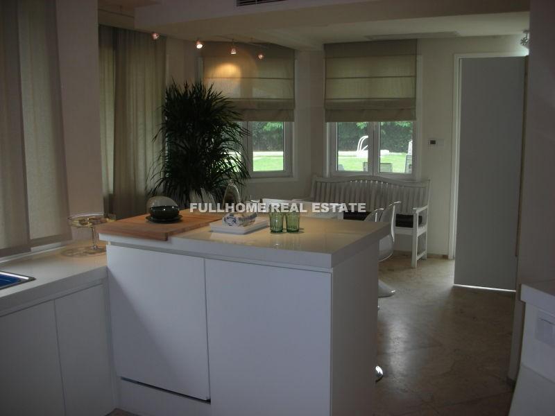 Risen Garden - Interior view 7, Shanghai rental property