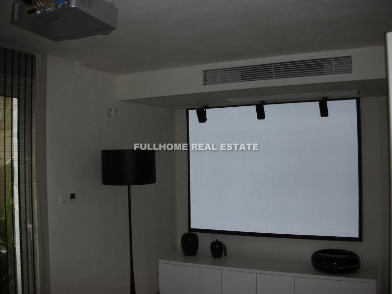Risen Garden - Interior view 8, Shanghai rental property