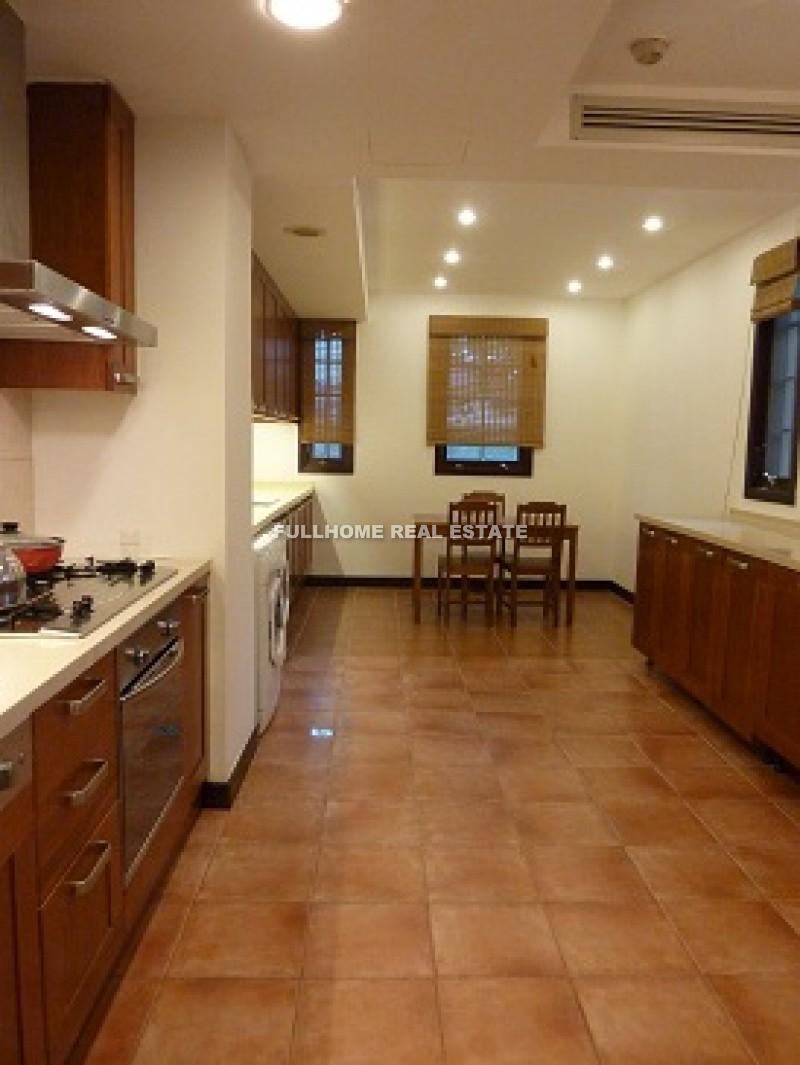 Shanghai Racquet Club - Interior view 3, Shanghai rental property