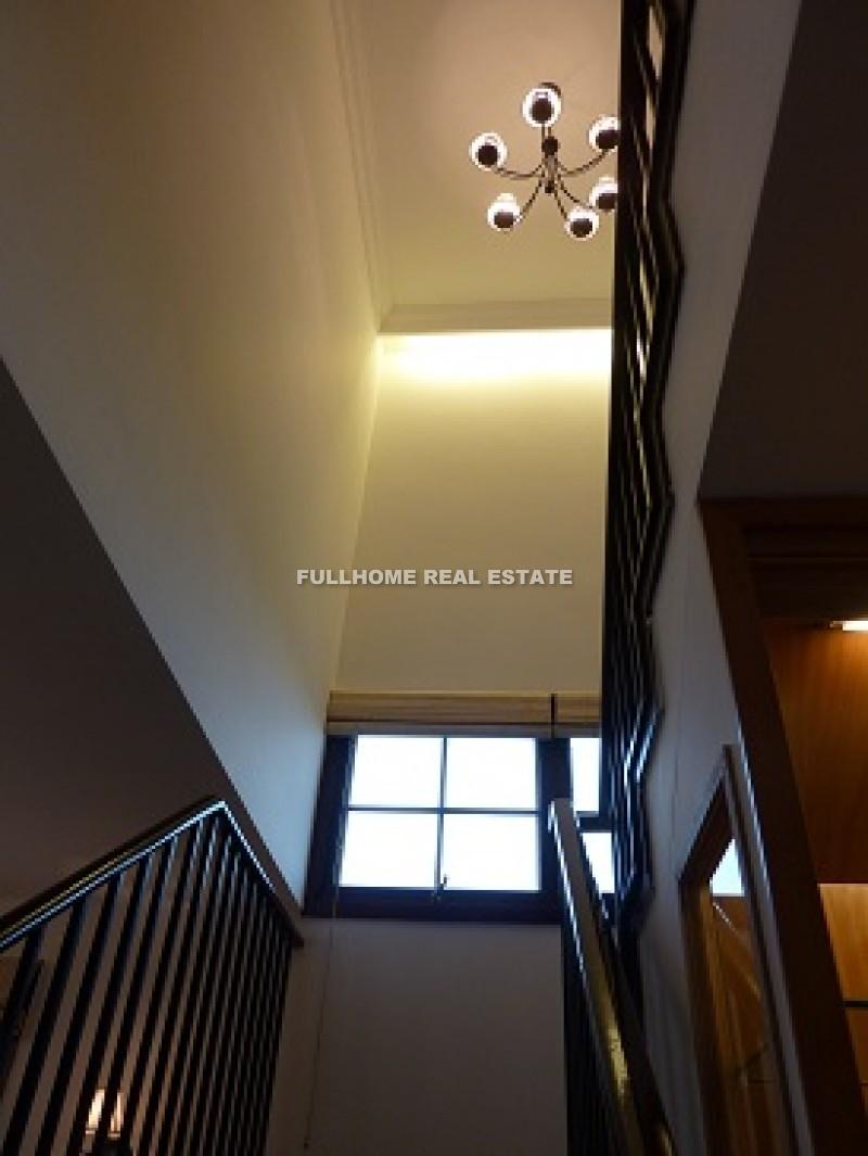 Shanghai Racquet Club - Interior view 4, Shanghai rental property