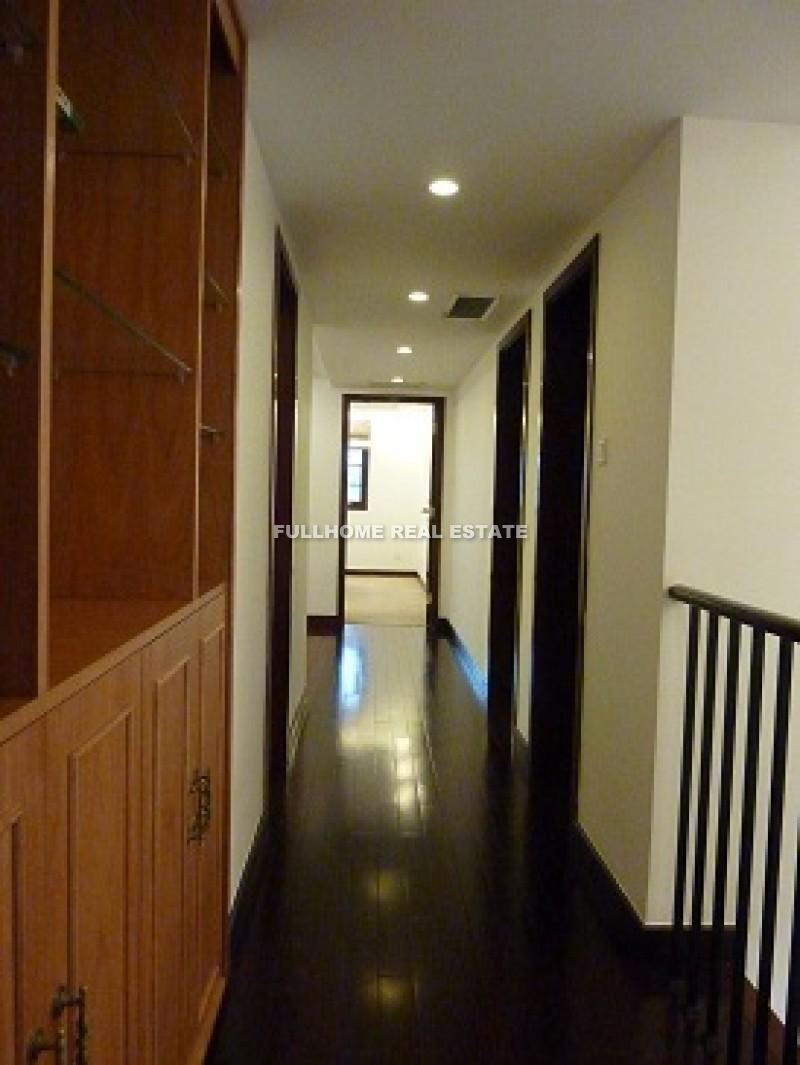 Shanghai Racquet Club - Interior view 5, Shanghai rental property
