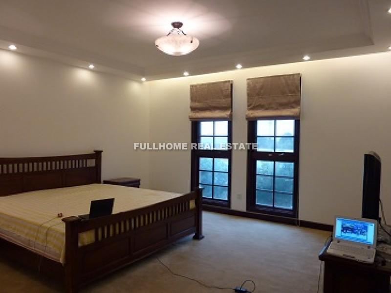 Shanghai Racquet Club - Interior view 7, Shanghai rental property