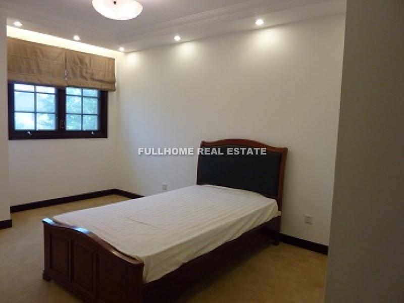 Shanghai Racquet Club - Interior view 10, Shanghai rental property