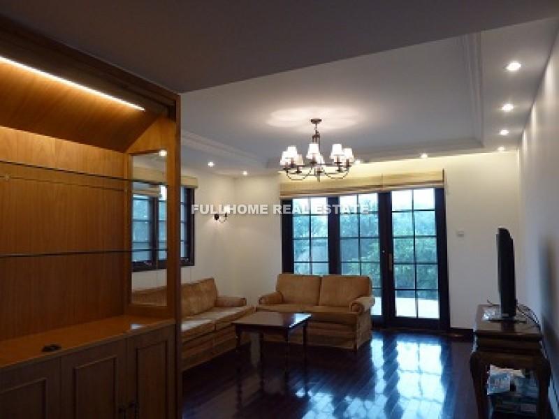 Shanghai Racquet Club - Interior view 12, Shanghai rental property
