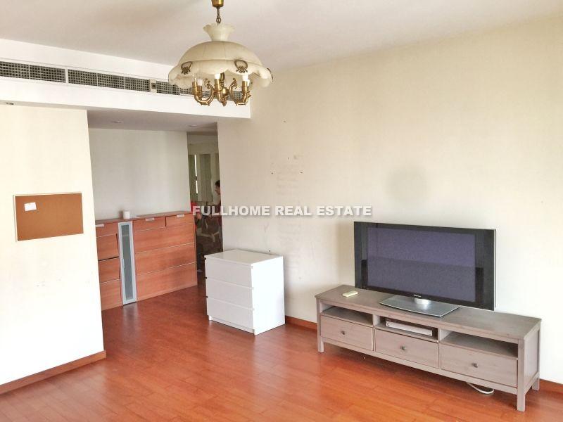 Yanlord Garden - 3 bedroom apartment in Shanghai, Lujiazui, Pudong