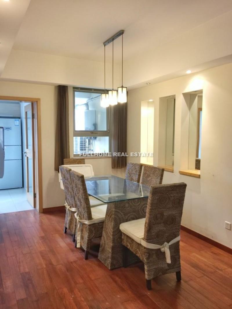 Yanlord Garden - Interior view 2, Shanghai rental property