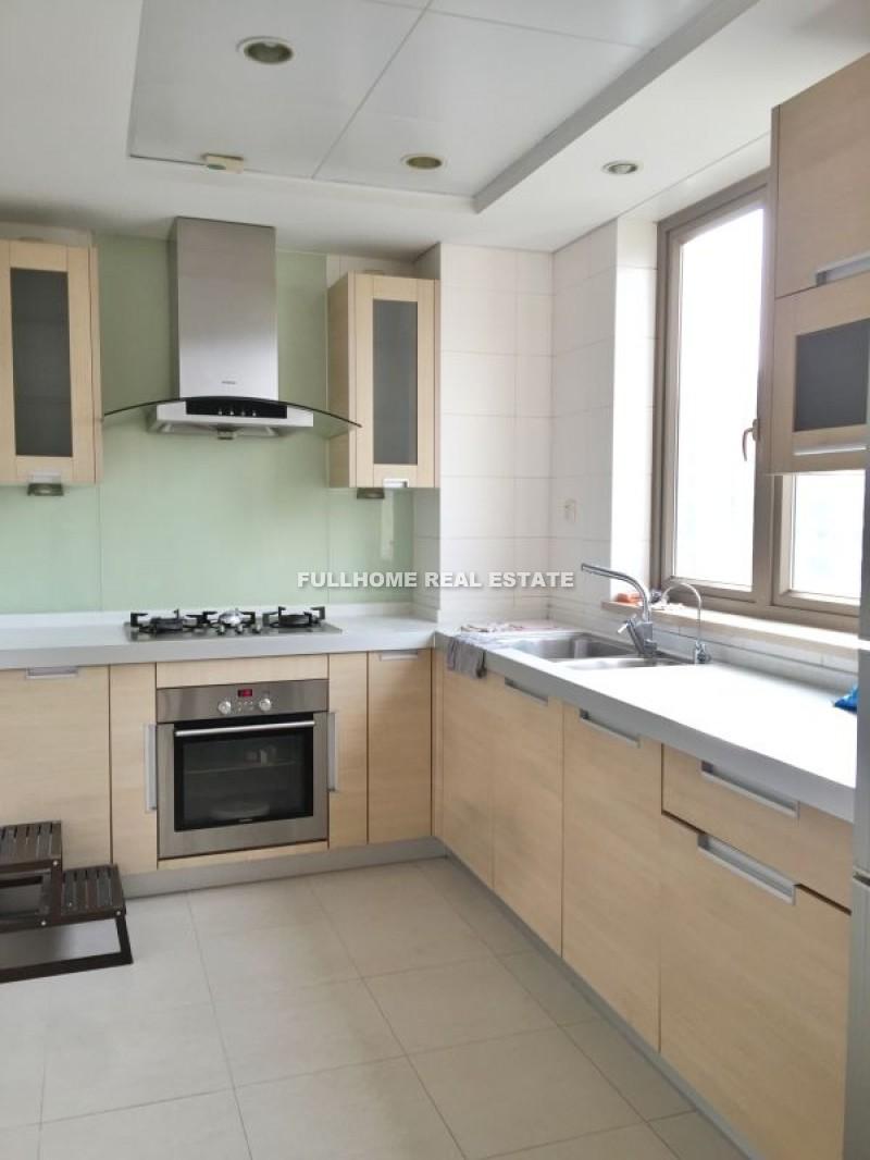 Yanlord Garden - Interior view 3, Shanghai rental property