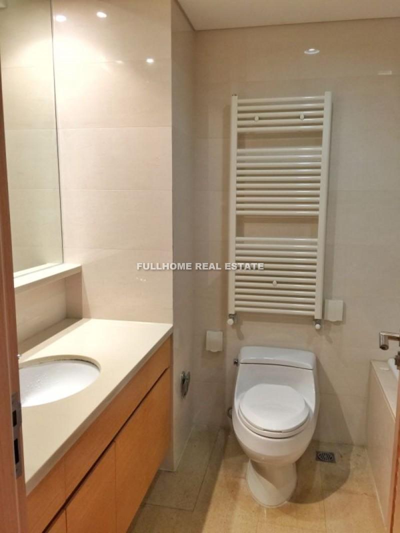 Yanlord Garden - Interior view 4, Shanghai rental property