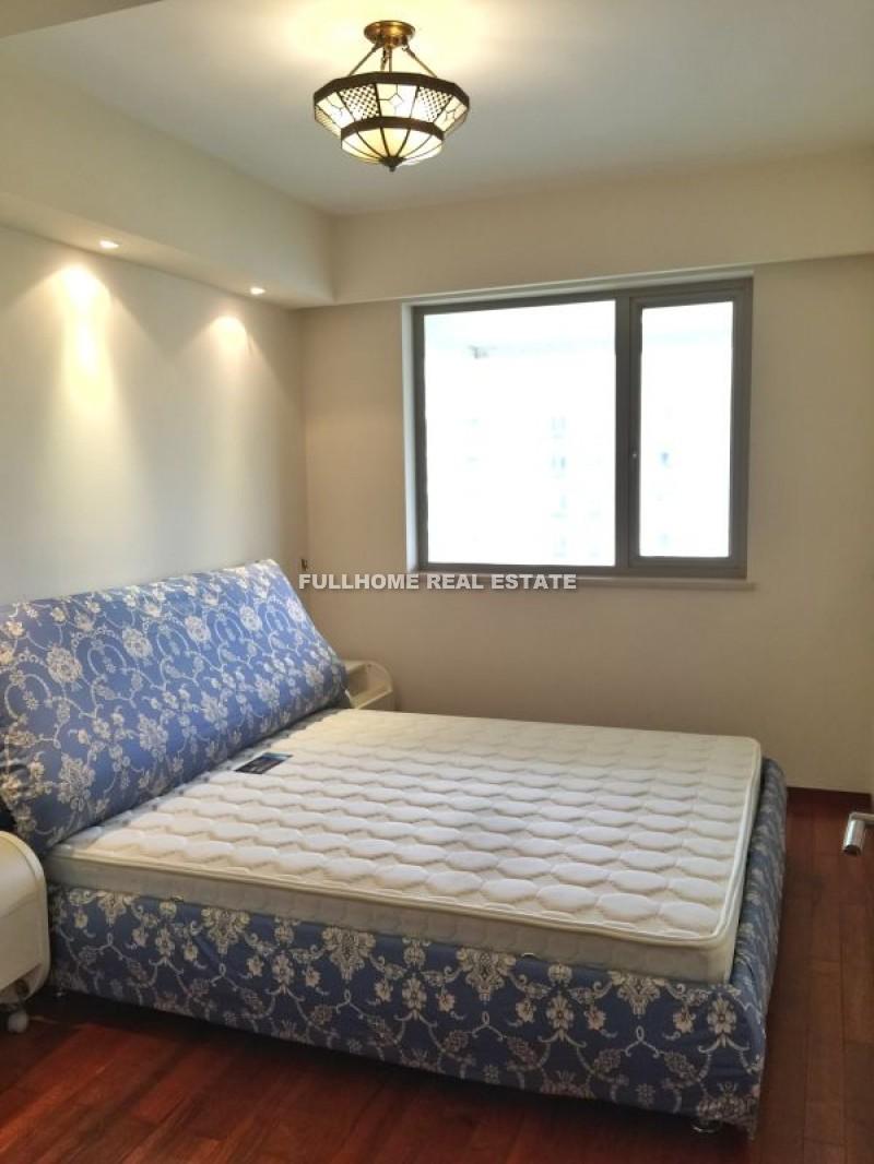 Yanlord Garden - Interior view 5, Shanghai rental property