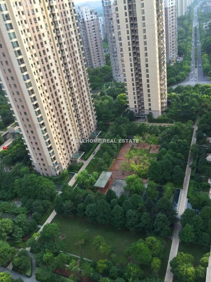 Yanlord Garden - Interior view 7, Shanghai rental property