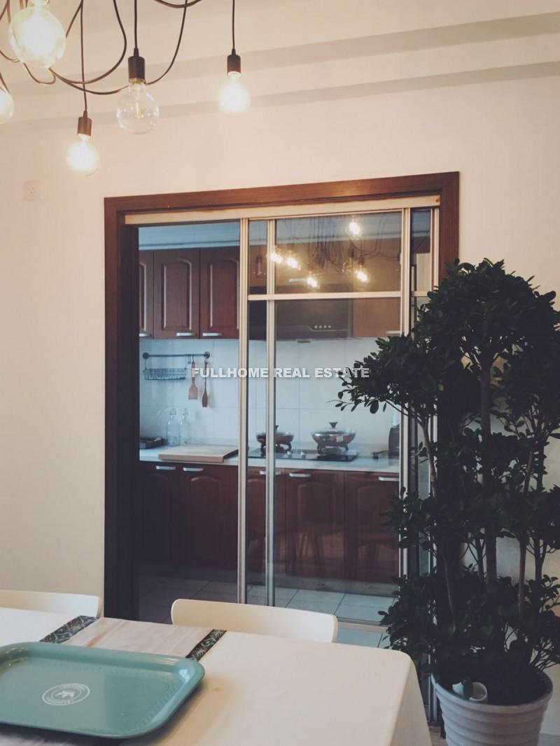 Contemporary Aqua Garden - Interior view 6, Shanghai rental property