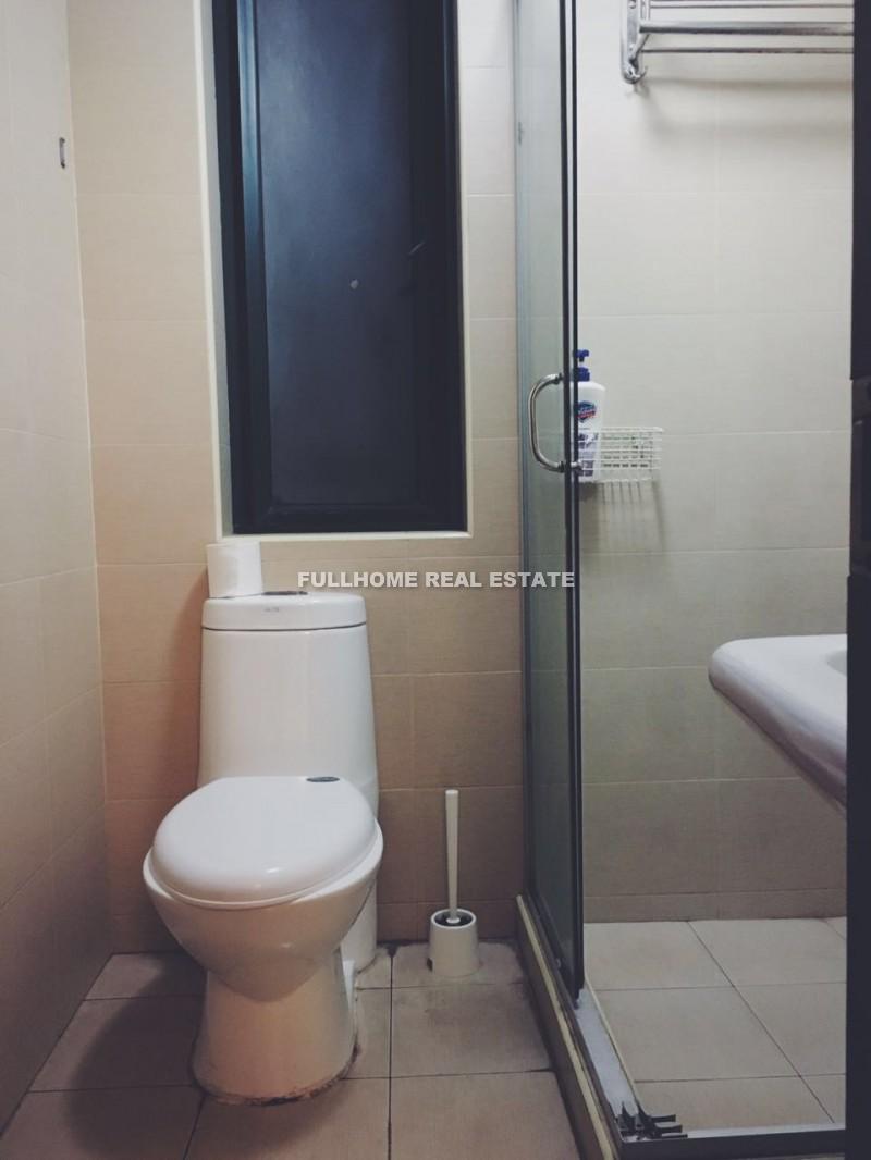 Contemporary Aqua Garden - Interior view 7, Shanghai rental property