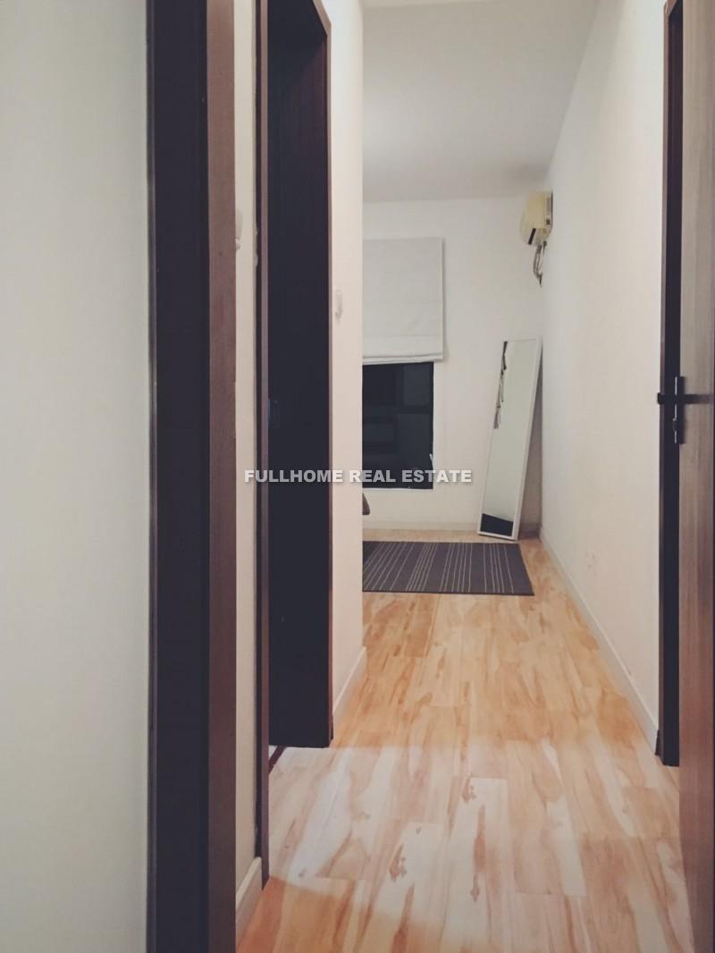 Contemporary Aqua Garden - Interior view 9, Shanghai rental property