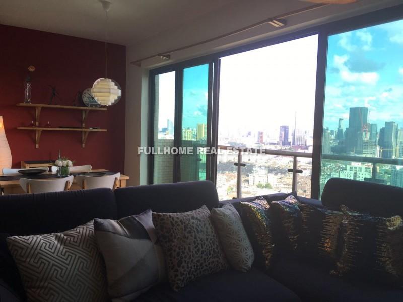 Rainbow New City - Interior view 3, Shanghai rental property