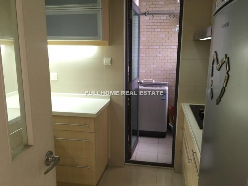 Rainbow New City - Interior view 2, Shanghai rental property