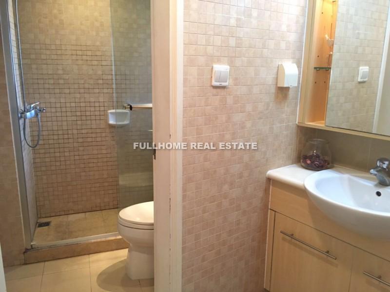 Rainbow New City - Interior view 4, Shanghai rental property
