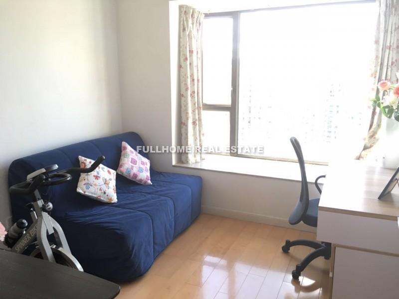 Rainbow New City - Interior view 5, Shanghai rental property