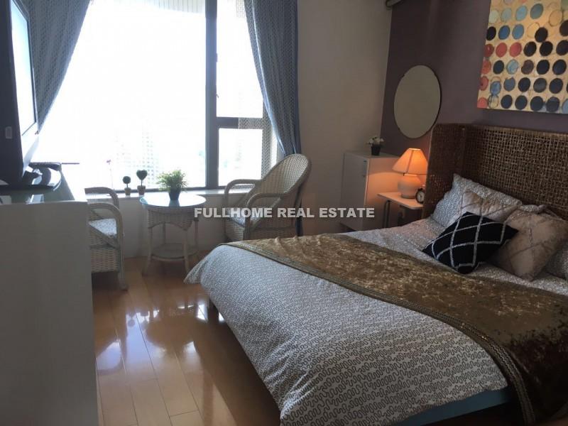 Rainbow New City - Interior view 7, Shanghai rental property