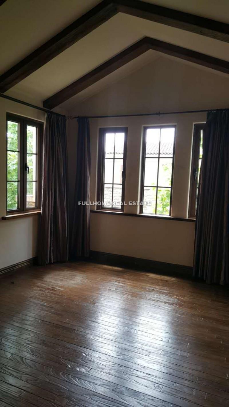 San Marino Bridge - Interior view 2, Shanghai rental property