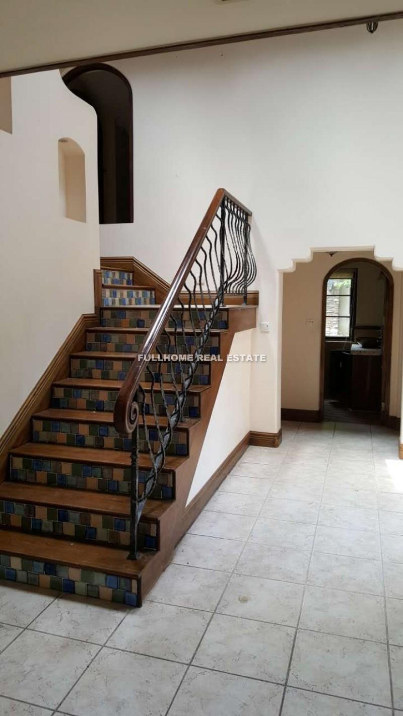 San Marino Bridge - Interior view 4, Shanghai rental property