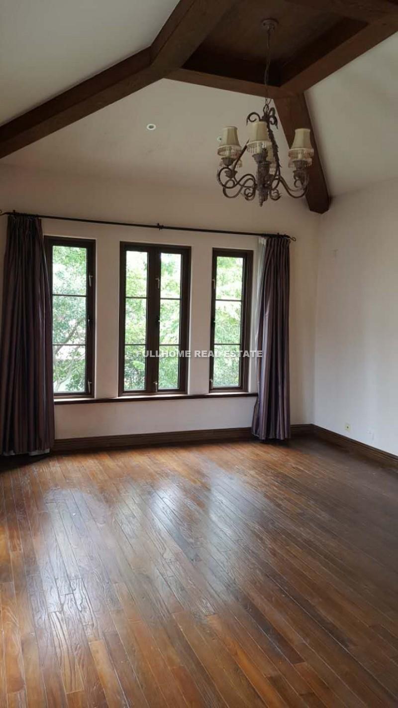 San Marino Bridge - Interior view 5, Shanghai rental property