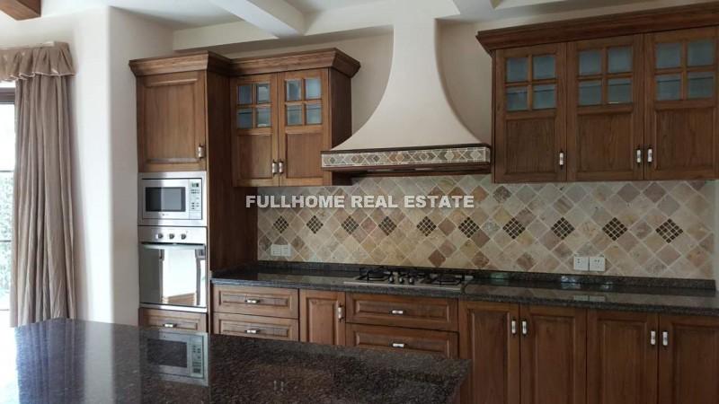 San Marino Bridge - Interior view 7, Shanghai rental property