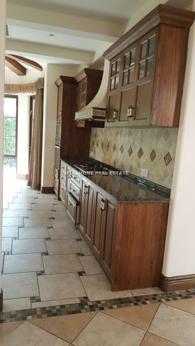 San Marino Bridge - Interior view 6, Shanghai rental property