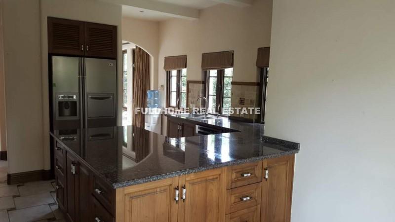 San Marino Bridge - Interior view 8, Shanghai rental property