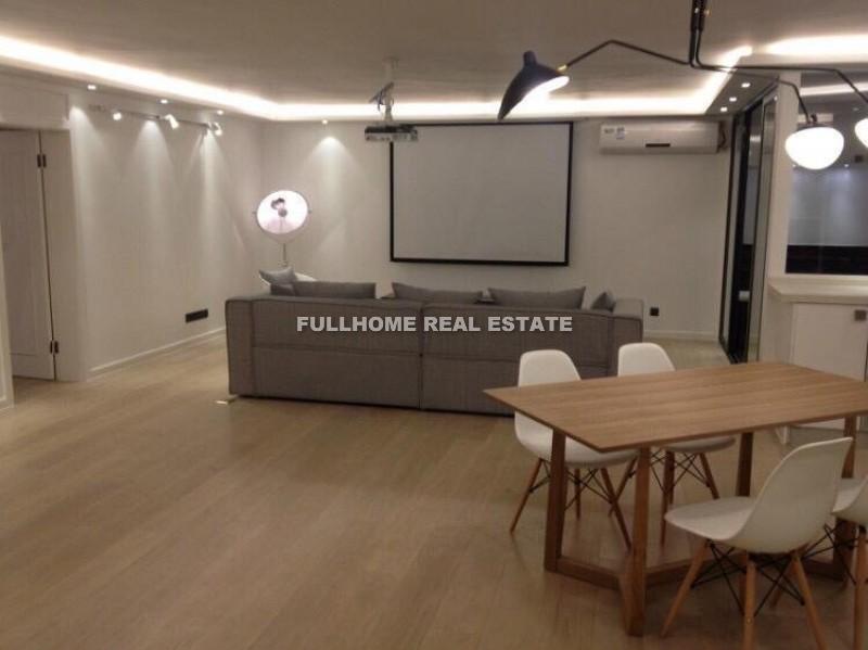 Wutong Garden - 3 bedroom apartment in Shanghai, Xujiahui, Downtown