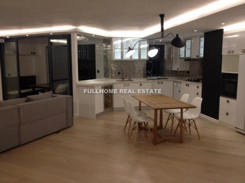 Wutong Garden - Interior view 2, Shanghai rental property