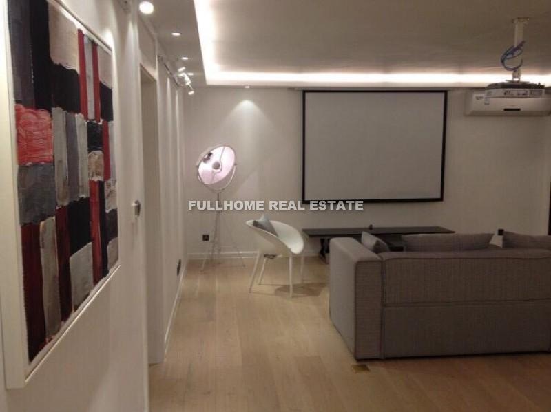 Wutong Garden - Interior view 6, Shanghai rental property