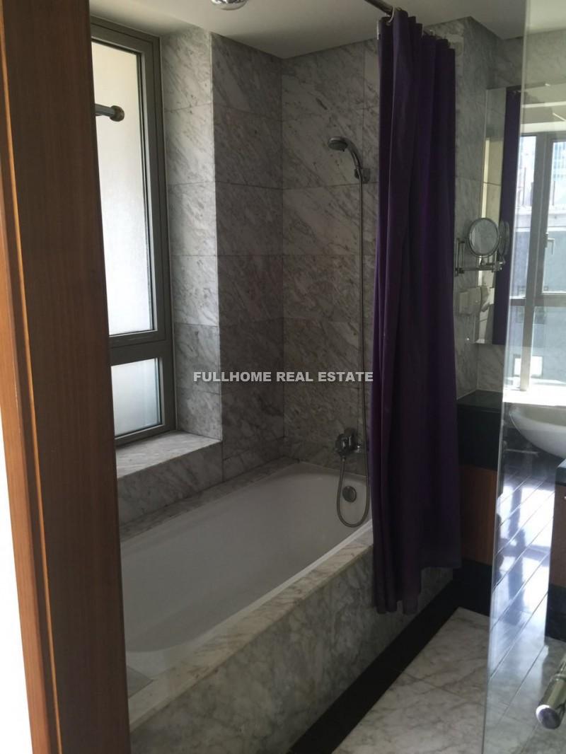 Jing An Four Seasons - Interior view 2, Shanghai rental property