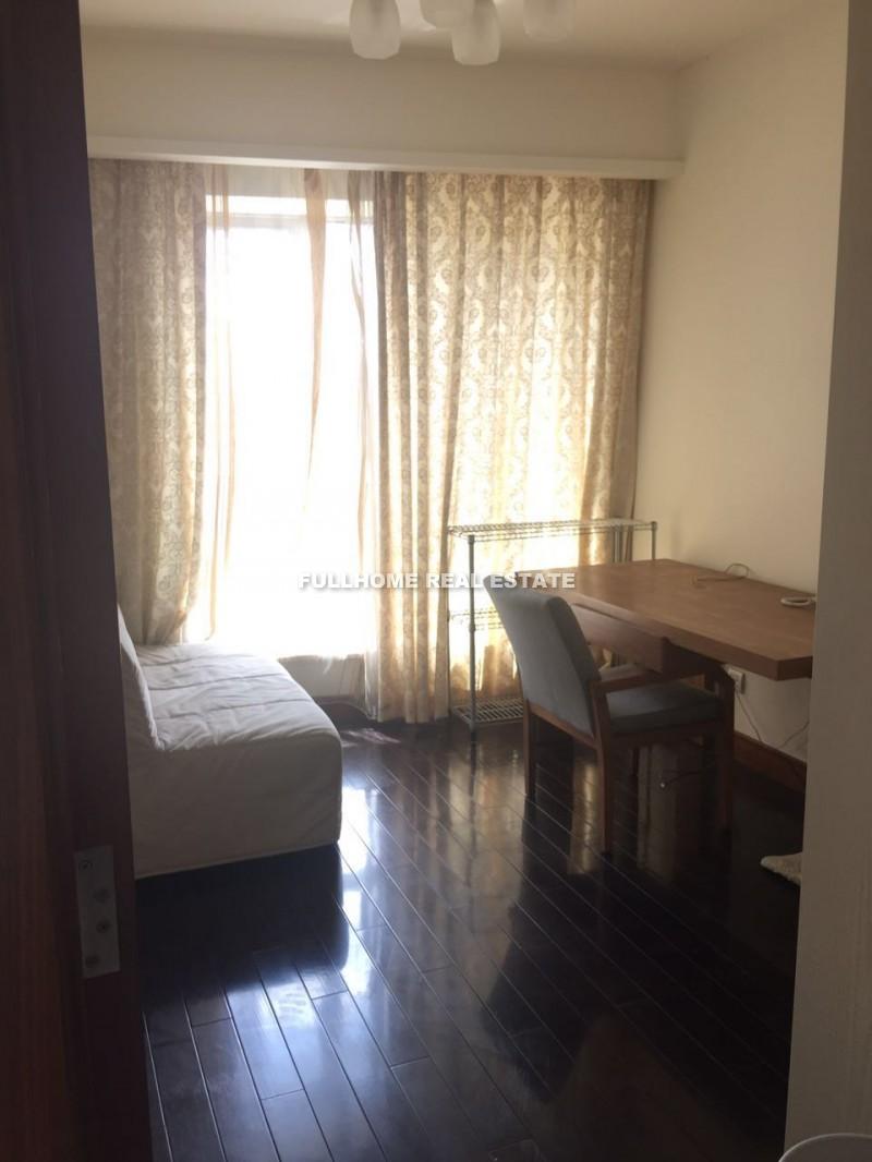 Jing An Four Seasons - Interior view 4, Shanghai rental property